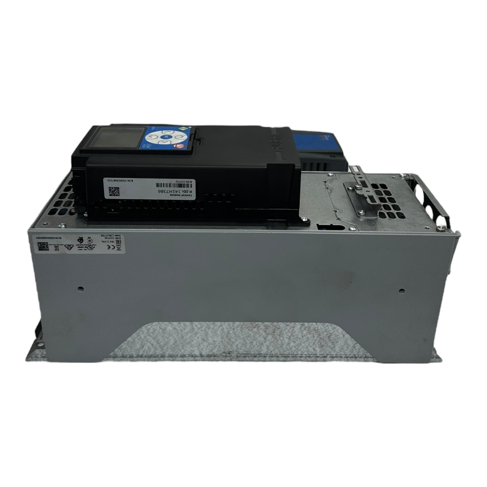 Vacon 0100-3L-0023-5 Frequenzumrichter Inverter 11kW 400V 23A 3-Phasen