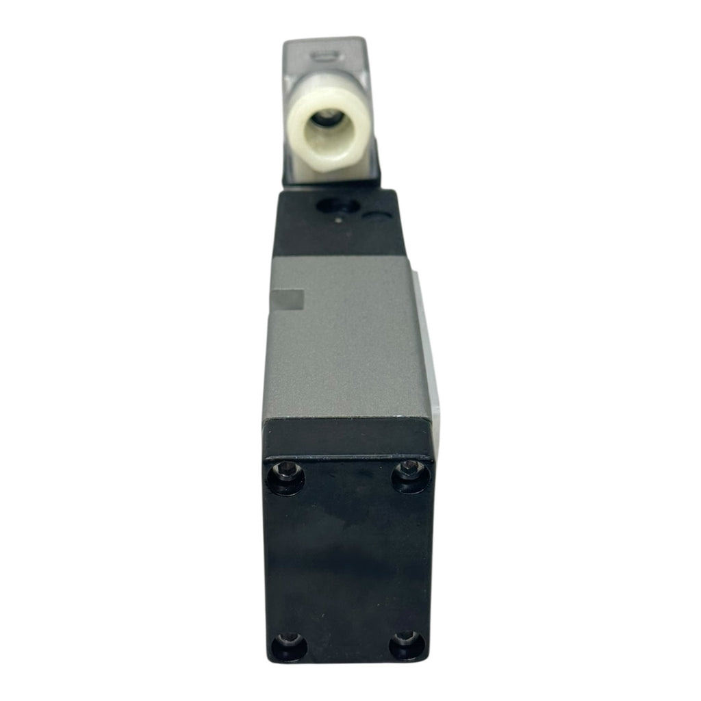 DVC 5236 Magnetventil 5/2 3/2-Wege NAMUR 24VDC 2-8bar Pneumatikventil