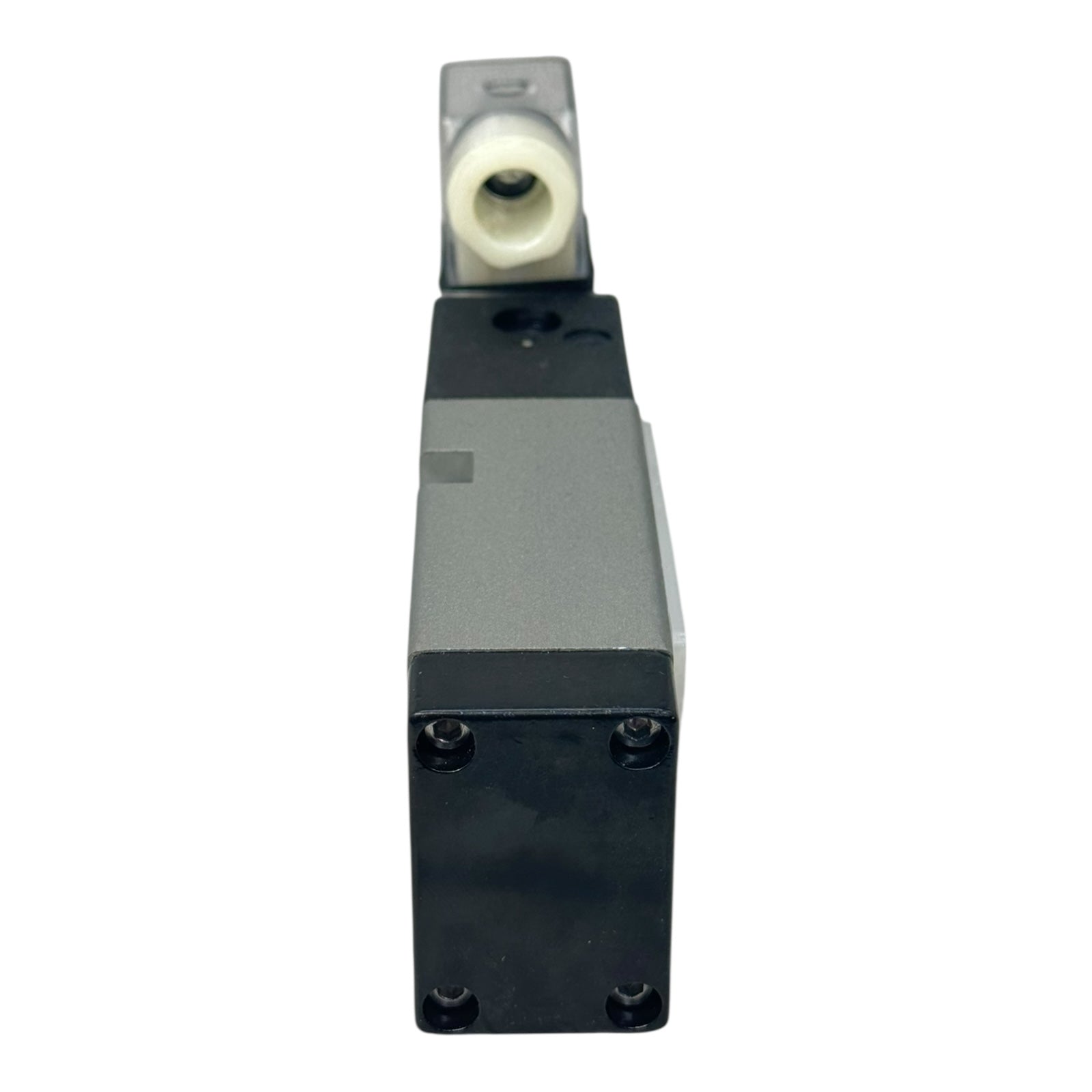 DVC 5236 Magnetventil 5/2 3/2-Wege NAMUR 24VDC 2-8bar Pneumatikventil