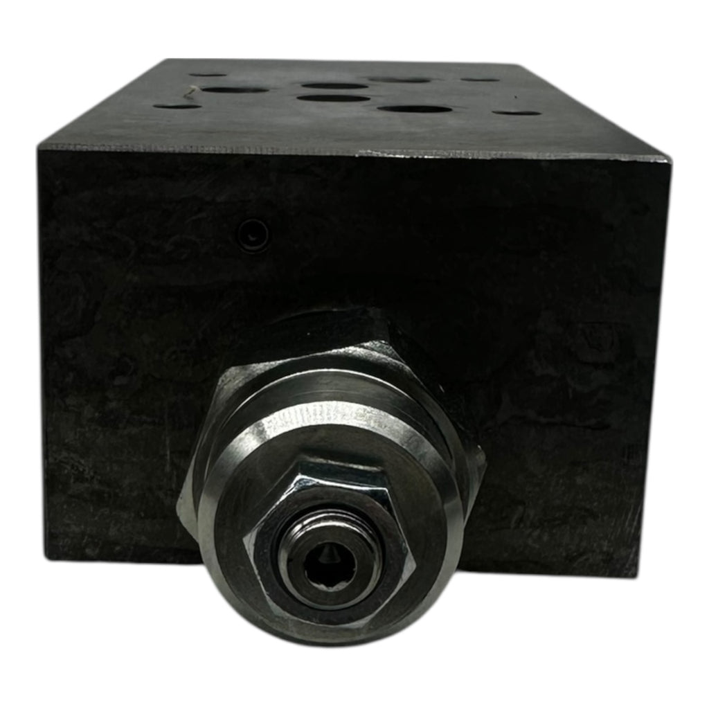 Parker ZNS-AB02-5-S0-D1 098-91137-0 Hydraulikventil Rückschlagventil neu