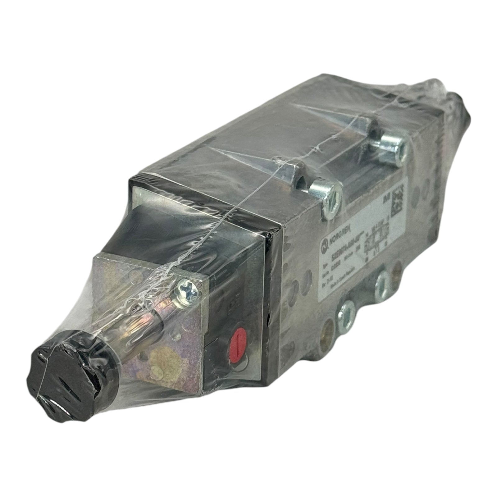 Norgren IMI Magnetventil SXE9674-A60-00 Pneumatikventil 5/2 Wege 2-10 Bar