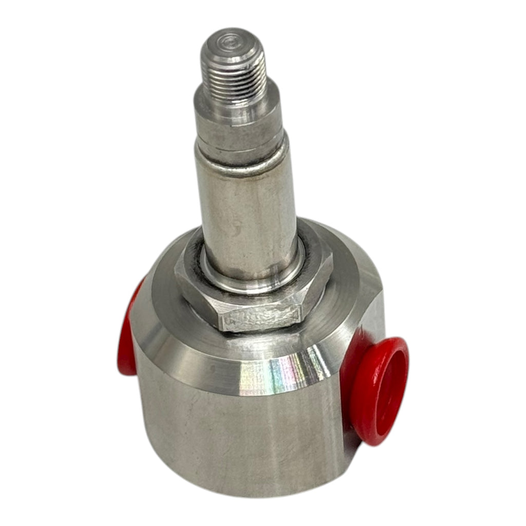 Parker 121V5112 2-Wege Ventil Hydrauliksteuerung G1118A 1/4"