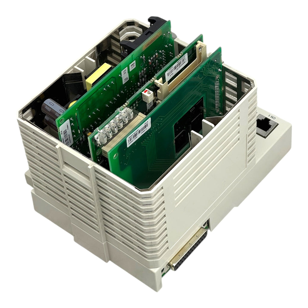 ABB PM865K01 AC800M CPU Modul 3BSE031151R1 Controller Steuerung