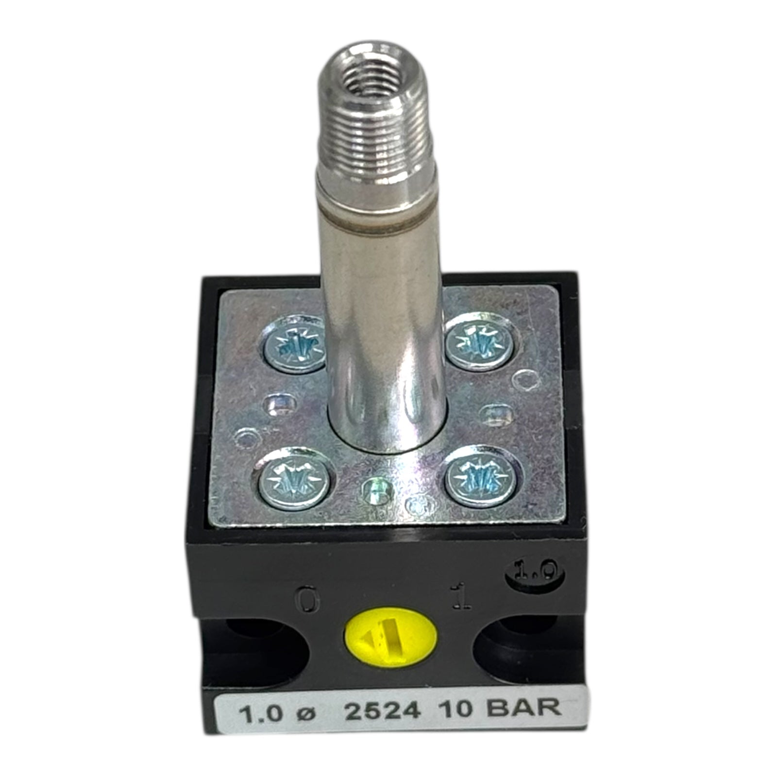 IMI Norgren VSE4L4D1-E6100 3/2-Wegeventil NC CNOMO NW1.0 10bar Pneumatikventil