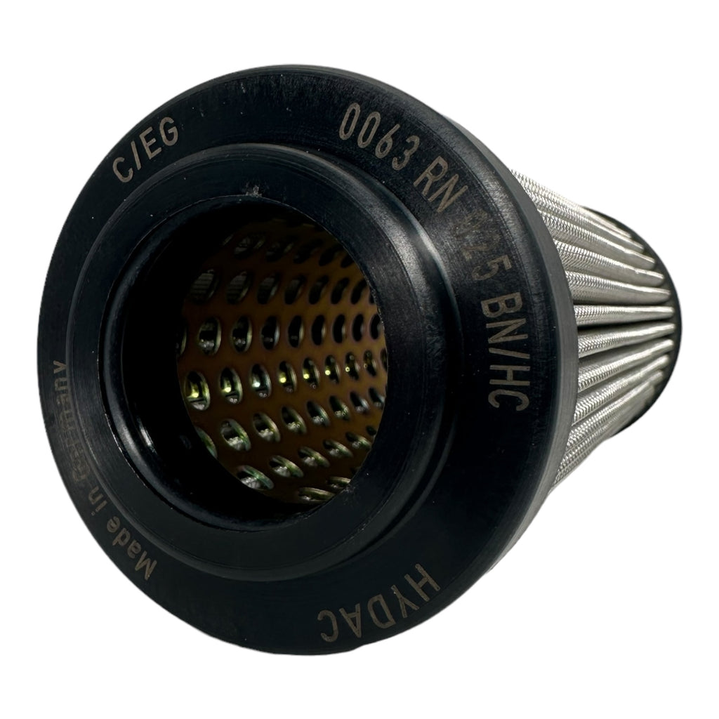 HYDAC 0063RN025BN/HC / 1268857 Filter-Element Rücklauf-Filterelement