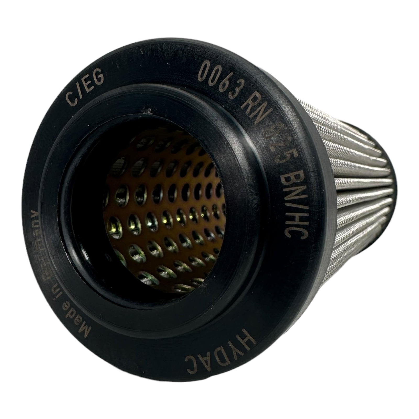 HYDAC 0063RN025BN/HC / 1268857 Filter-Element Rücklauf-Filterelement