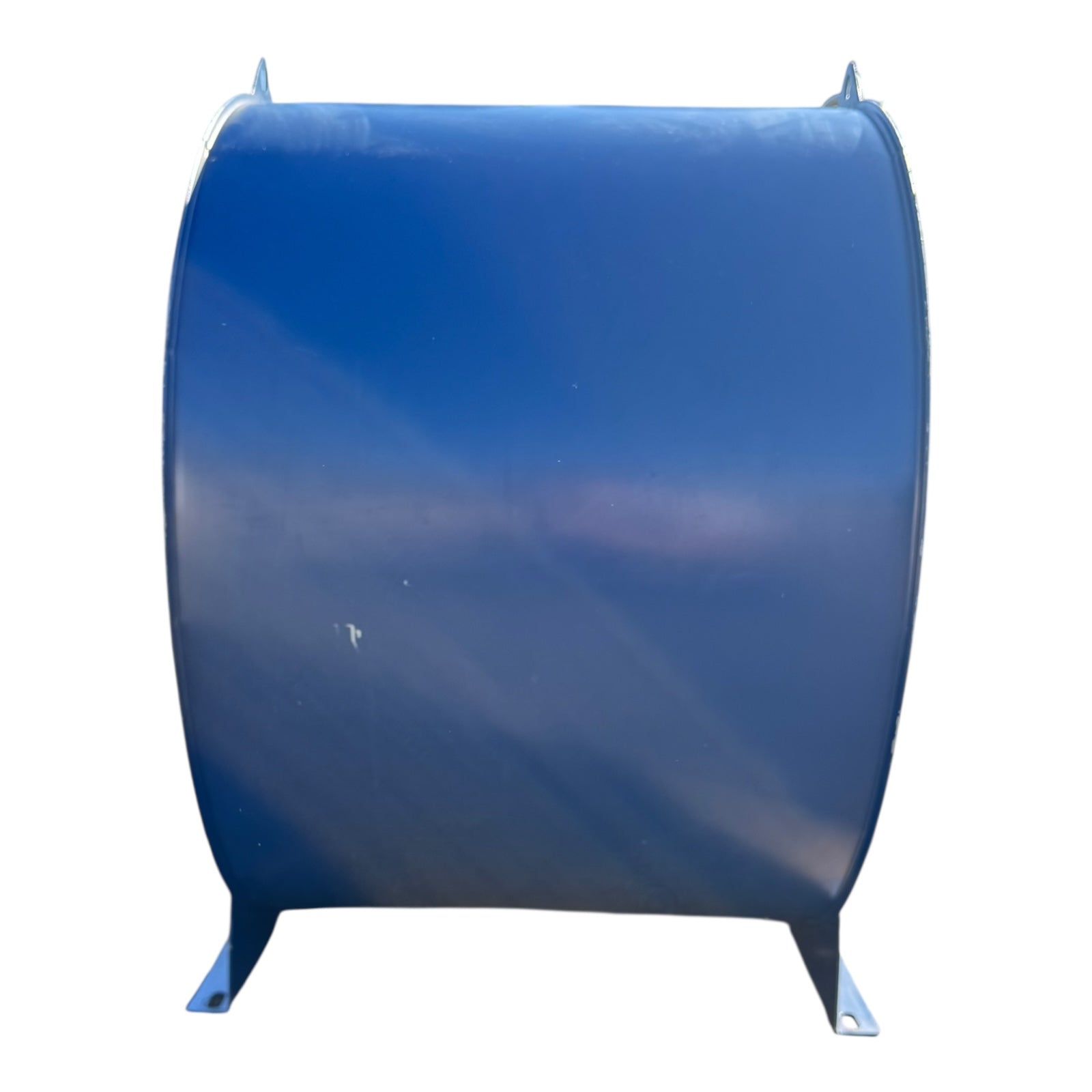RC DRAD400-6S Radialventilator Industrie 7,86kW 60Hz 575V IP10 1040U/min