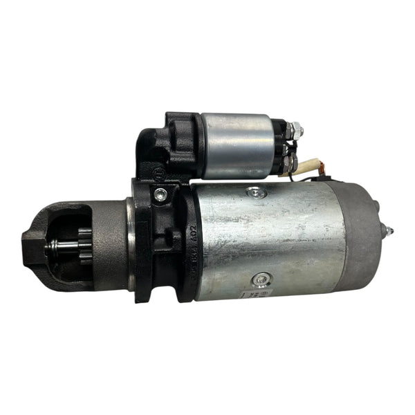 Bosch 0001368302 Anlasser Starter 24V für SCANIA 0369555 Nutzfahrzeuge
