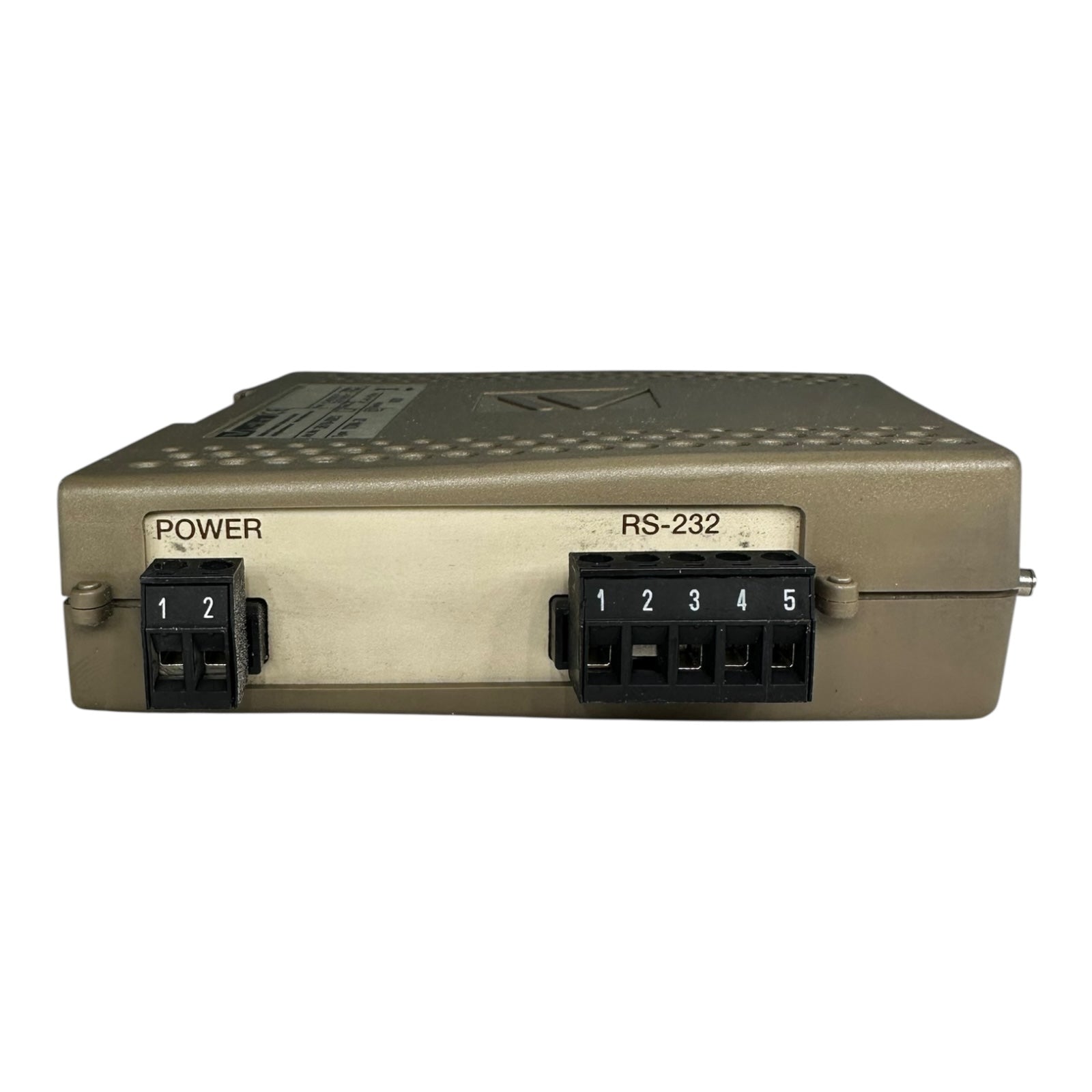 Westermo TDW-33 3619-0001 Industrial Ethernet Modem Router 12–48VDC