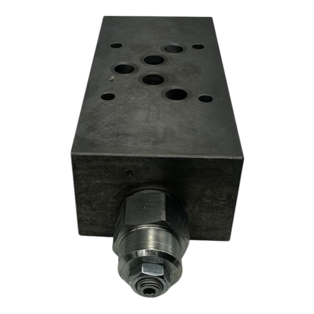 Parker ZNS-AB02-5-S0-D1 098-91137-0 Hydraulikventil Rückschlagventil neu