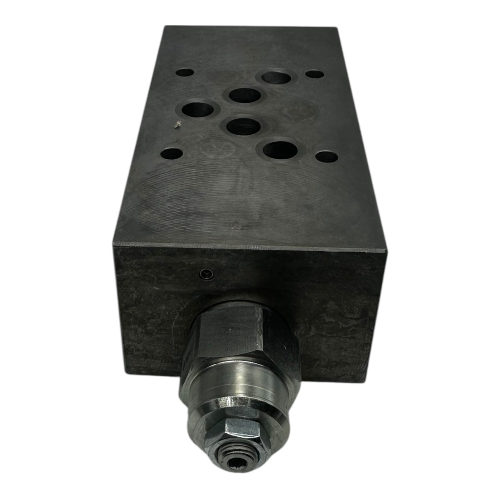 Parker ZNS-AB02-5-S0-D1 098-91137-0 Hydraulikventil Rückschlagventil neu