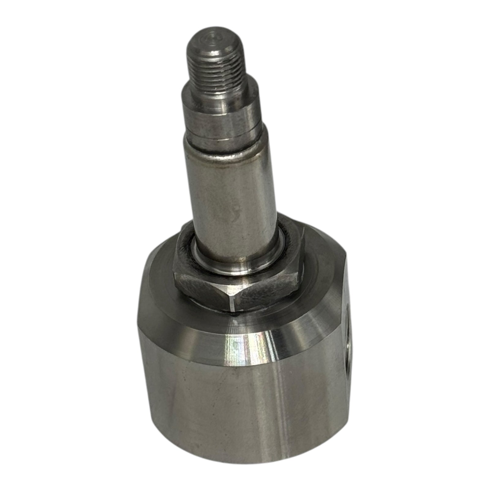 Parker 121V5112 2-Wege Ventil Hydrauliksteuerung G1118A 1/4"