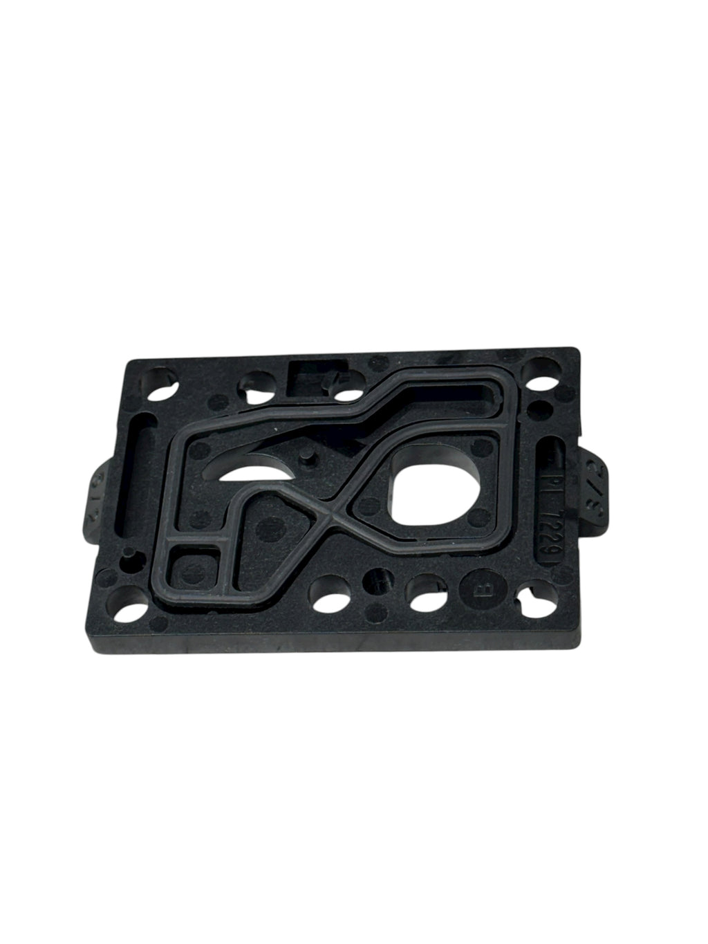 Parker 481203176 Reparatursatz Magnetventil 5/2 3/2 Dichtplatte O-Ringe
