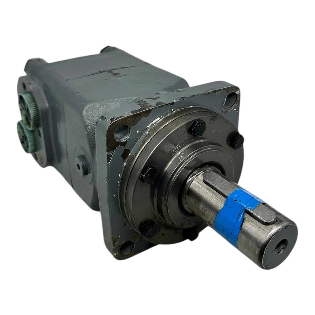 Hansa Hydraulik BMT-315-AMDS Hydraulikmotor 40mm Welle 315ccm neu