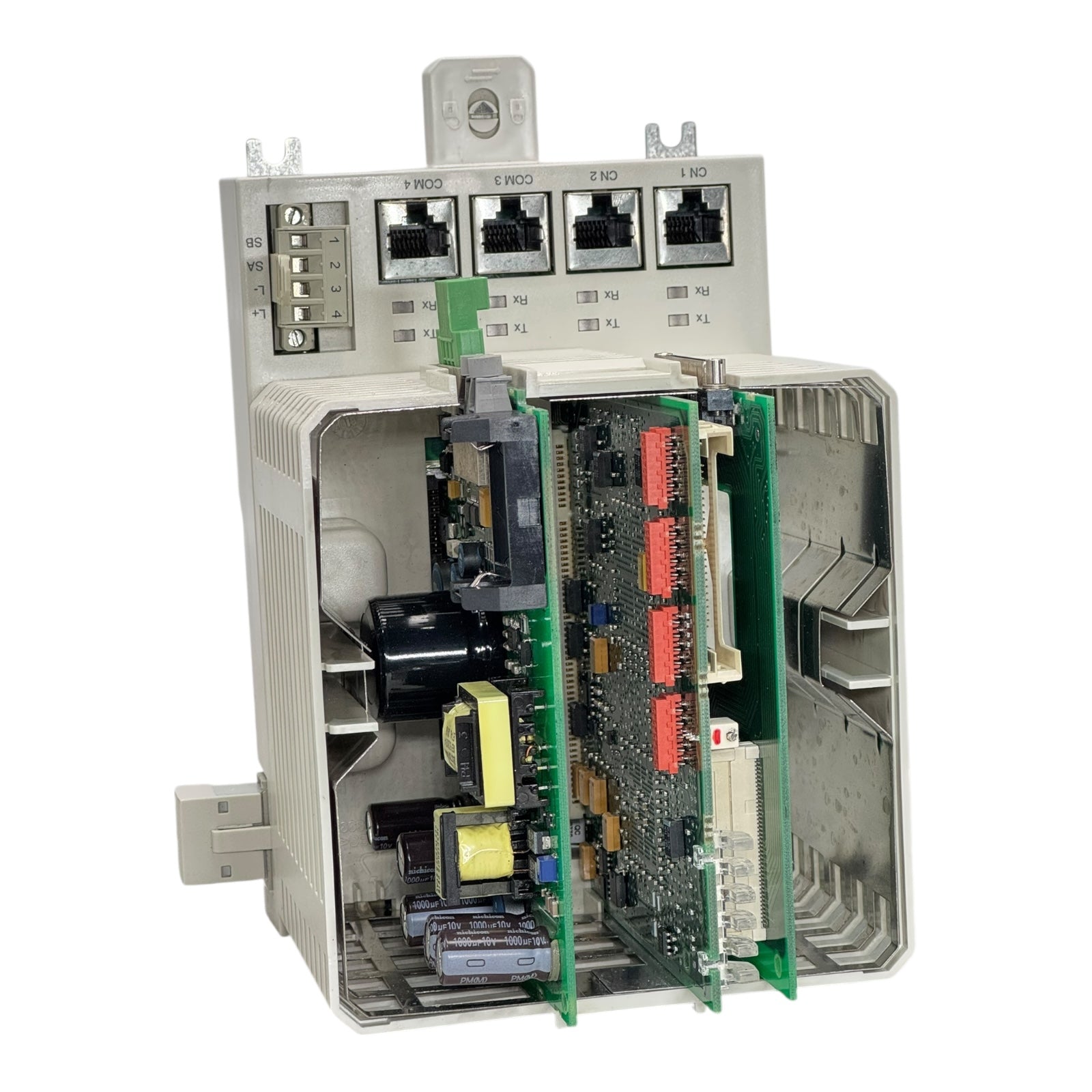 ABB PM865K01 AC800M CPU Modul 3BSE031151R1 Controller Steuerung