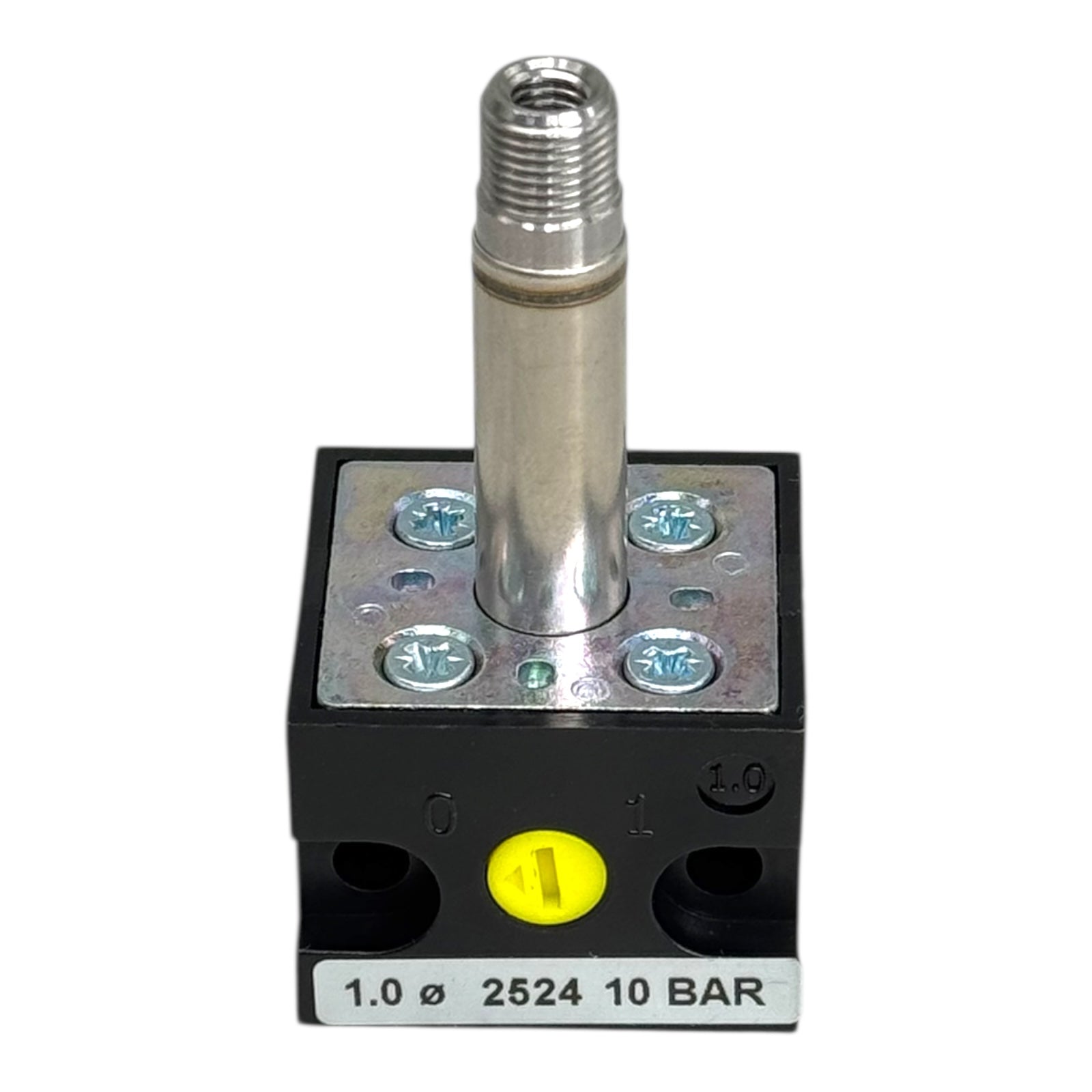 IMI Norgren VSE4L4D1-E6100 3/2-Wegeventil NC CNOMO NW1.0 10bar Pneumatikventil