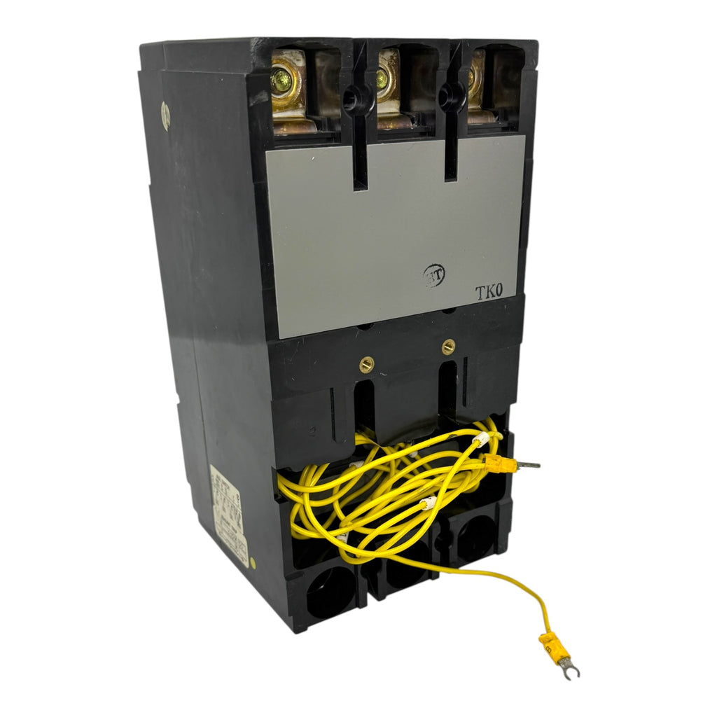 Terasaki TL-225E Leistungsschalter 175A 3-polig AC600V DC250V AUX