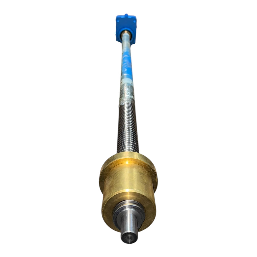 Pfaff 192020371 HSE50.1N-Tr-H-XM Hubgetriebe 1585mm Spindel Linearantrieb