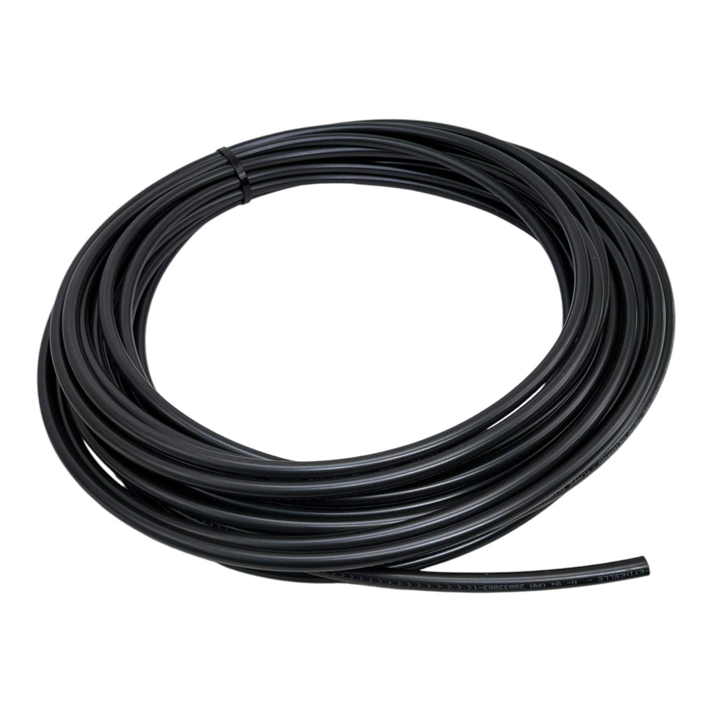 Legris 1025U12K01 25m 8x12mm PU-Schlauch Pneumatikleitung UL94 RoHS schwarz