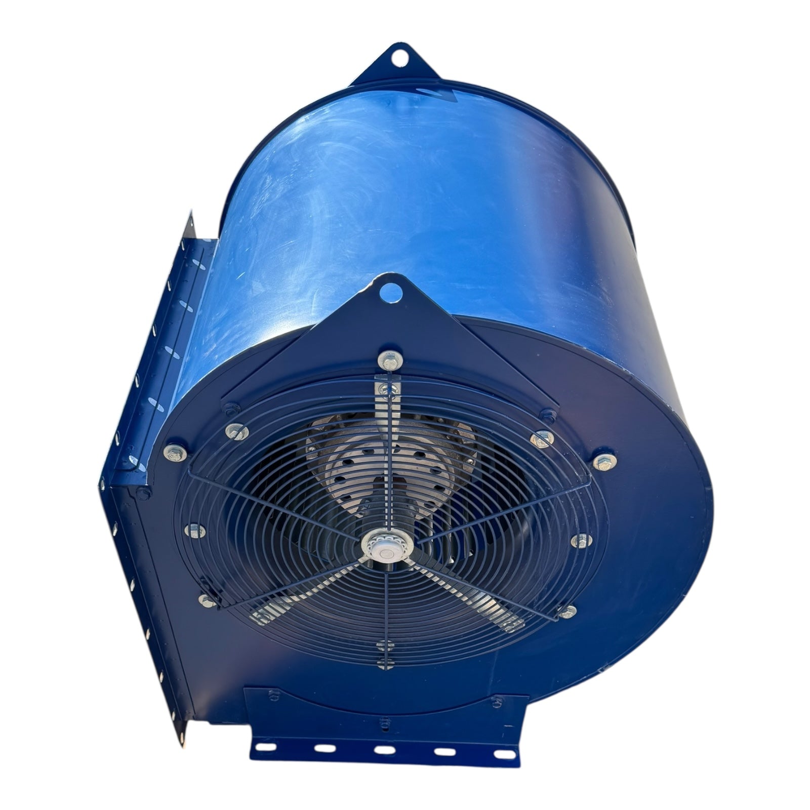 RC DRAD400-6S Radialventilator Industrie 7,86kW 60Hz 575V IP10 1040U/min