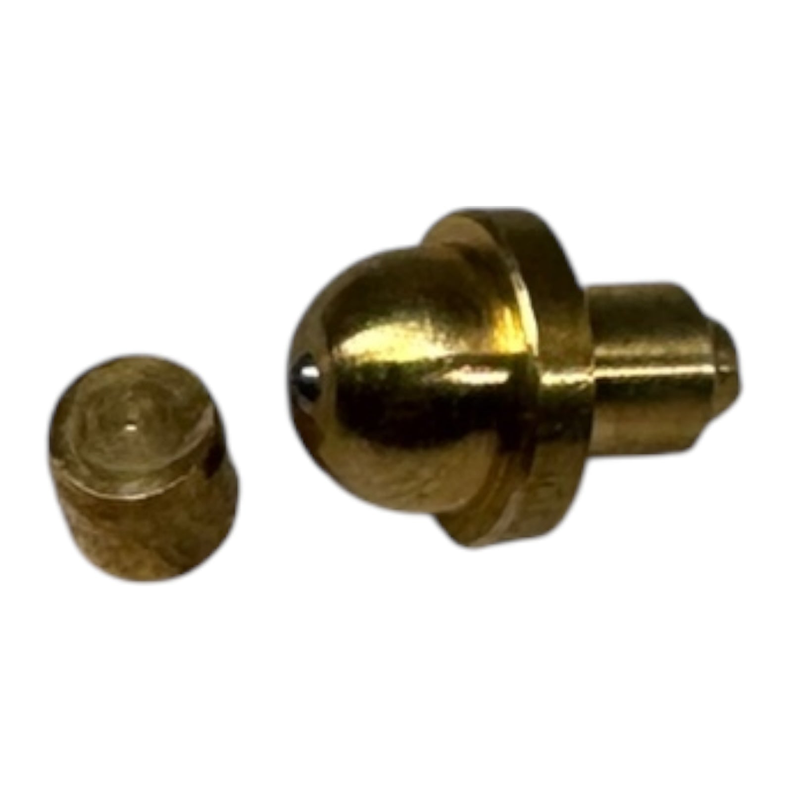 NTN KR22FXLLH/3AS Stützrolle Ø22x10x40mm Nadelrollenlager Laufrolle mit Achse