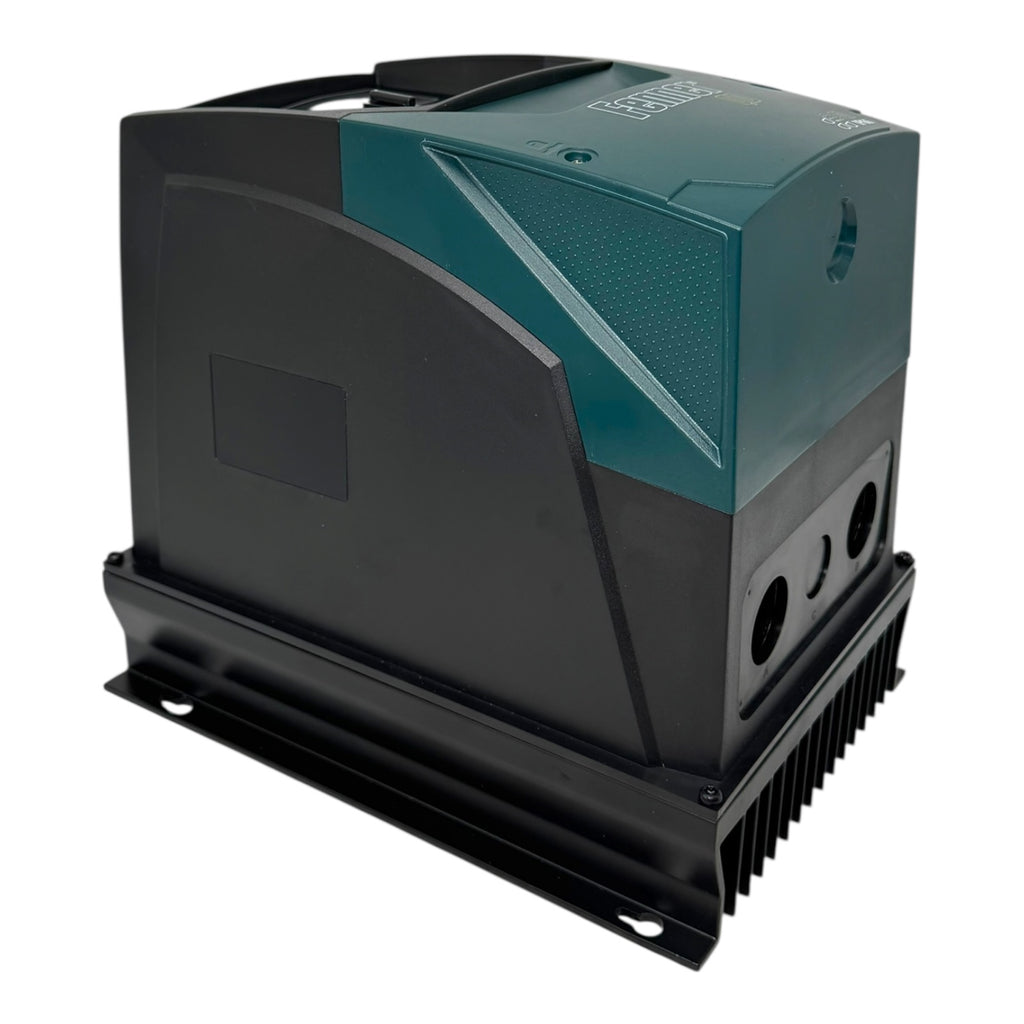 Fenner Frequenzumrichter 576N42P2 2,2kW 3-phasig 500V IP66 QD:Neo Unused