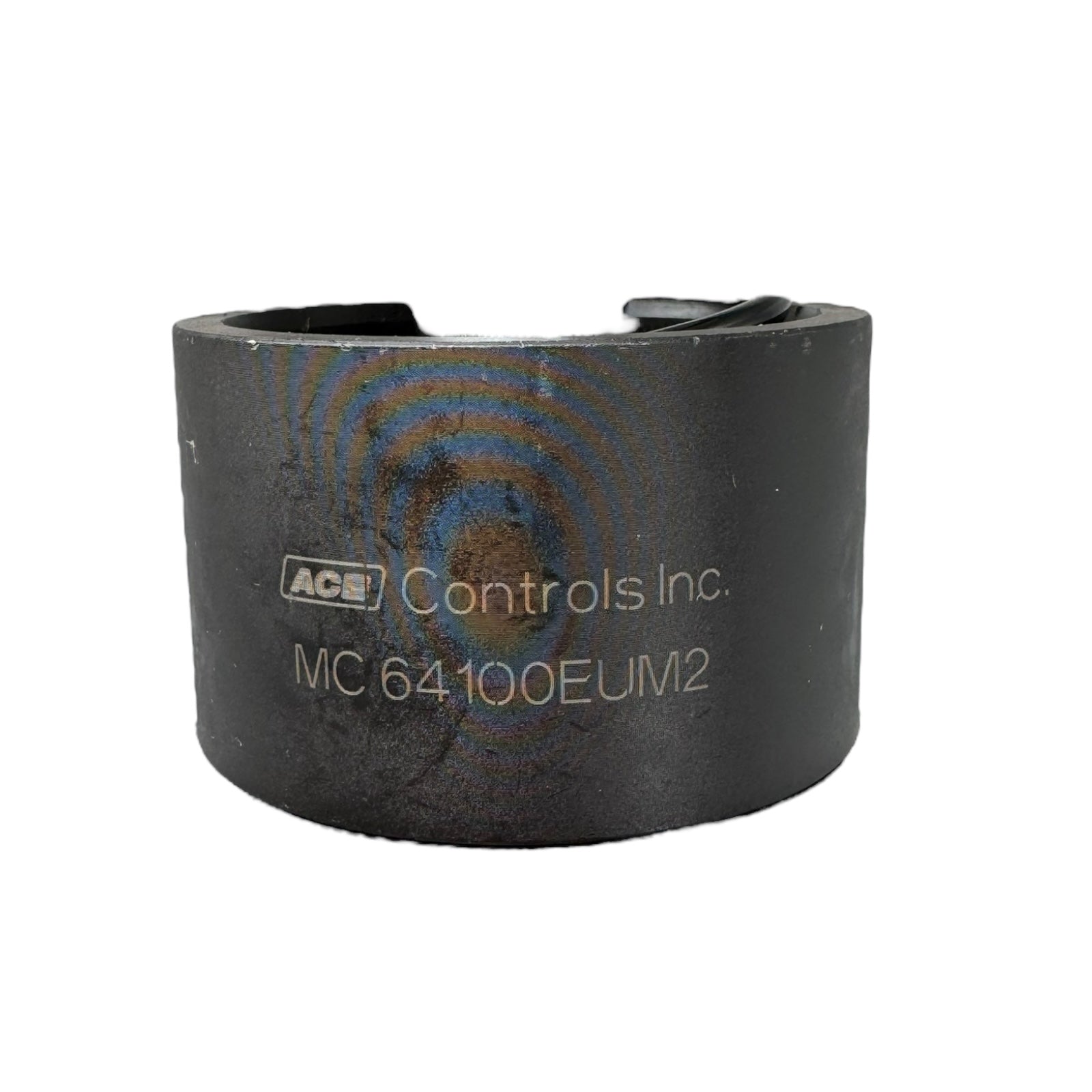 ACE MC64100EUM2 Industriestoßdämpfer Hydraulikdämpfer Verstellbar
