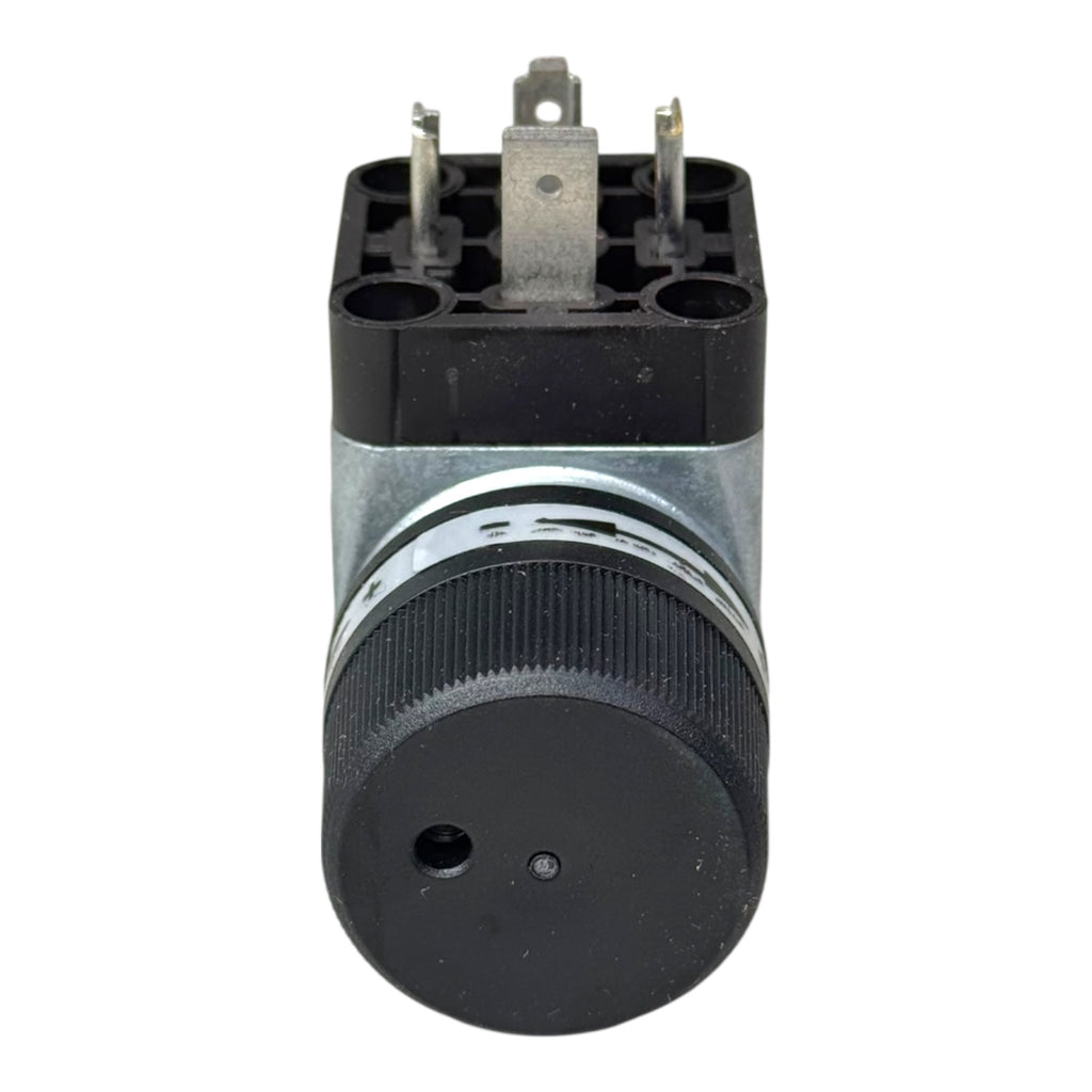Herion Rau Barcontrol PDS-1-008-M-2-1 Druckschalter 0,5–8 bar 250V 6A