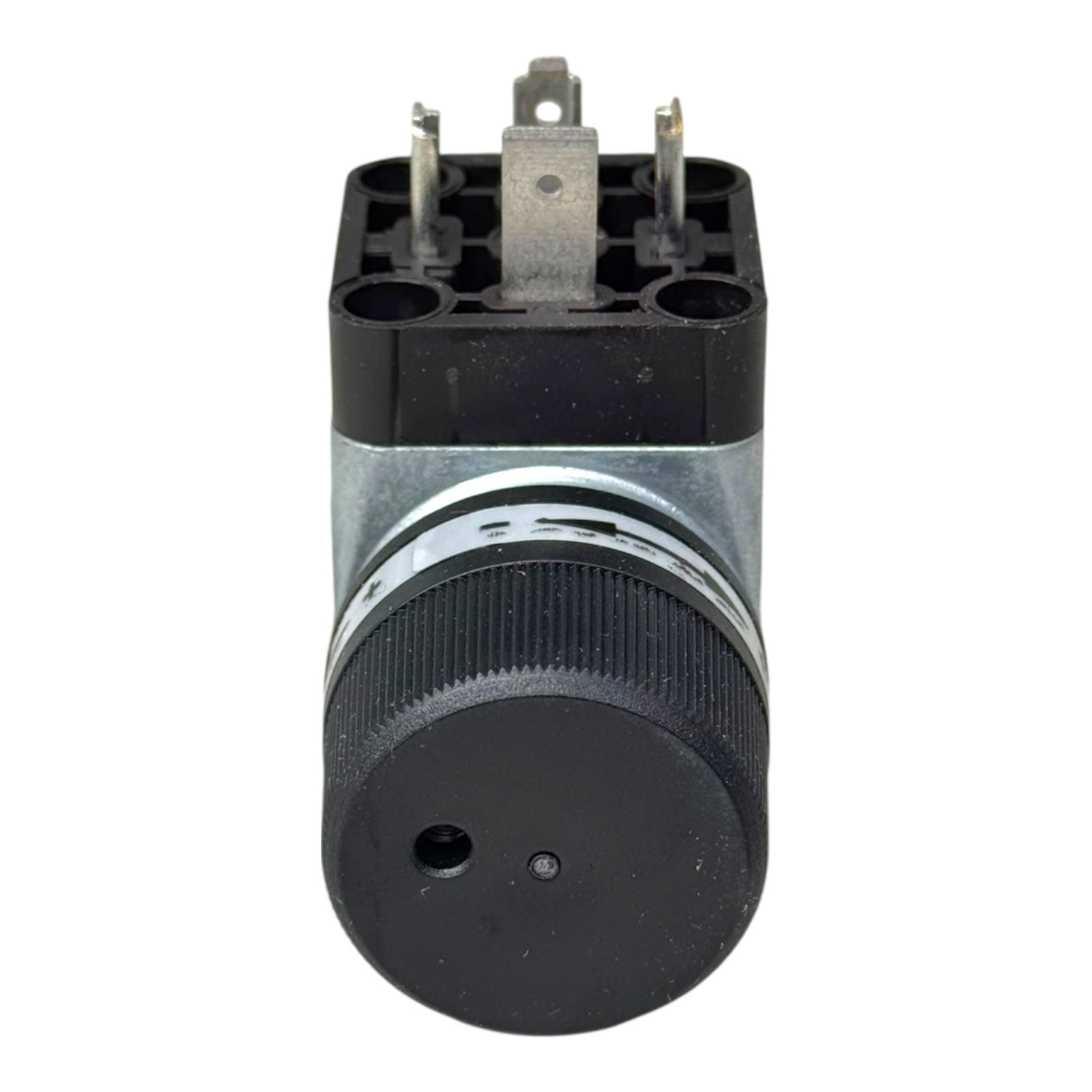 Herion Rau Barcontrol PDS-1-008-M-2-1 Druckschalter 0,5–8 bar 250V 6A