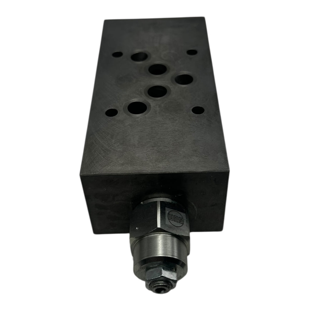 Parker ZNS-AB02-5-S0-D1 098-91137-0 Hydraulikventil Rückschlagventil neu
