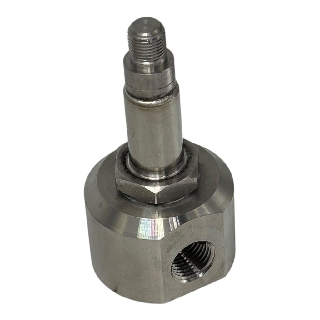 Parker 121V5112 2-Wege Ventil Hydrauliksteuerung G1118A 1/4"