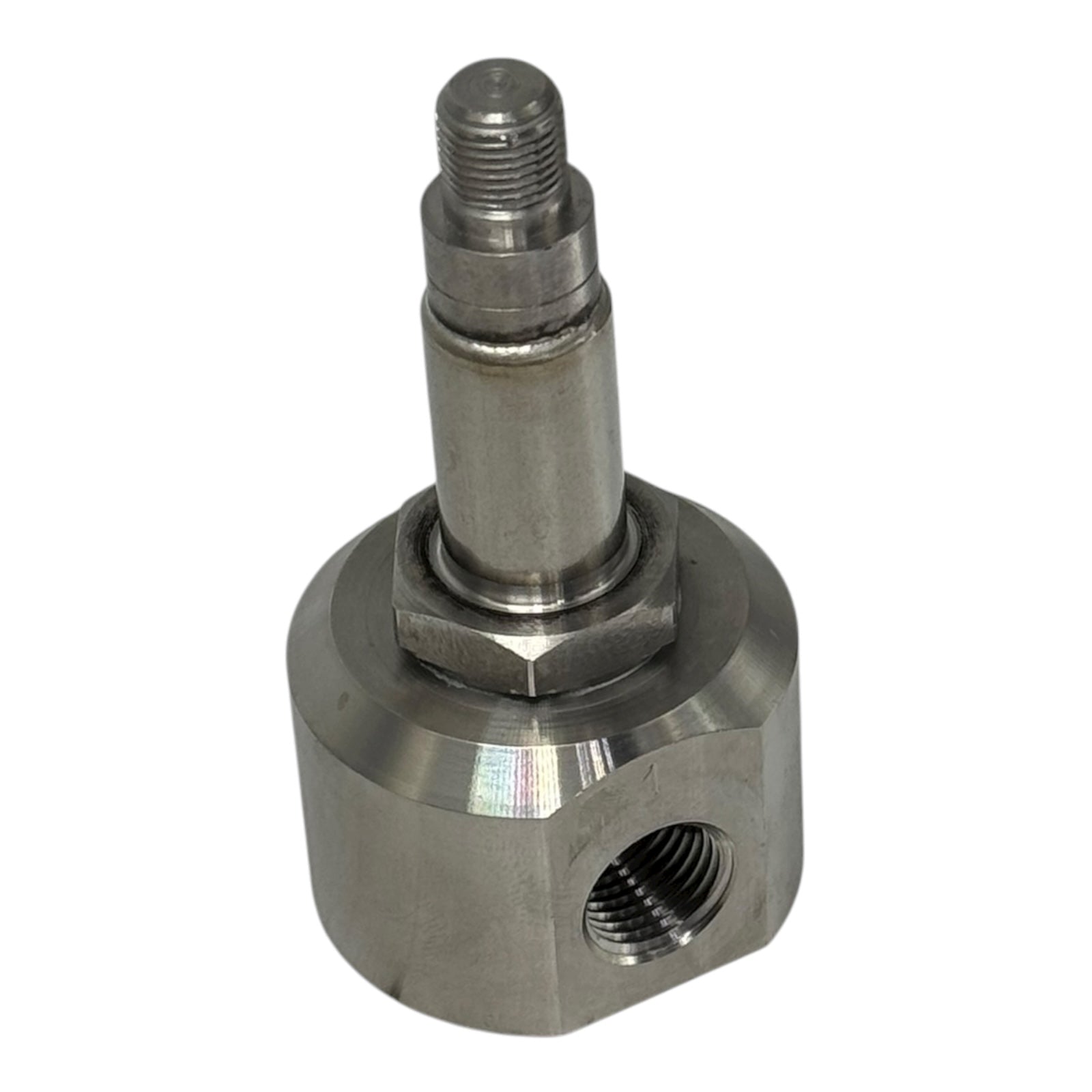 Parker 121V5112 2-Wege Ventil Hydrauliksteuerung G1118A 1/4"
