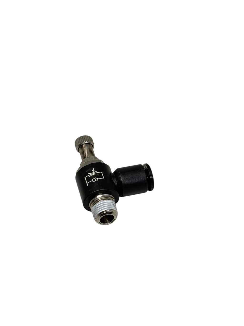 10x Flexion FCvalve ESL6-01-FX 13960656 Drosselrückschlagventil Pneumatik G1/8