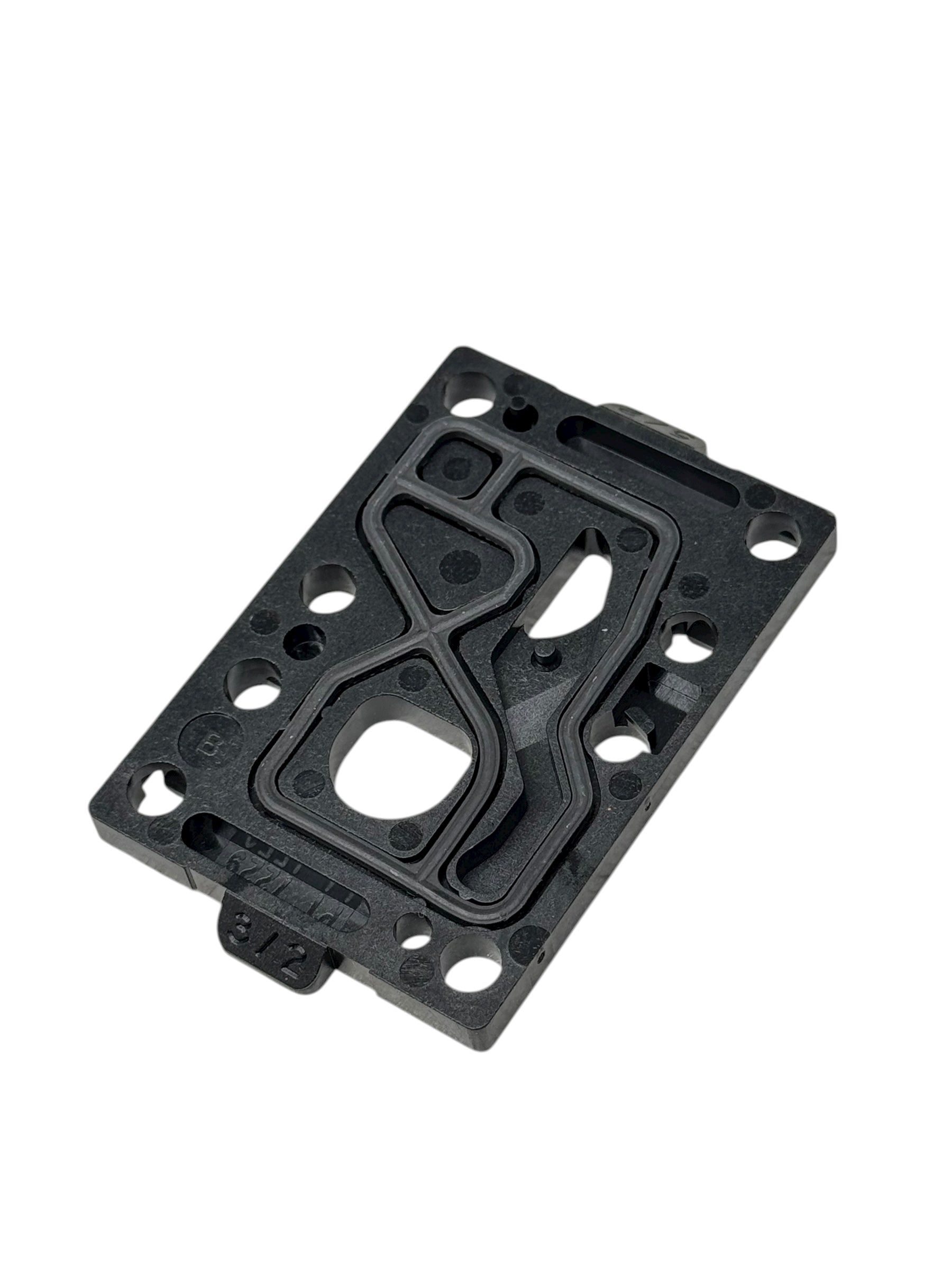 Parker 481203176 Reparatursatz Magnetventil 5/2 3/2 Dichtplatte O-Ringe