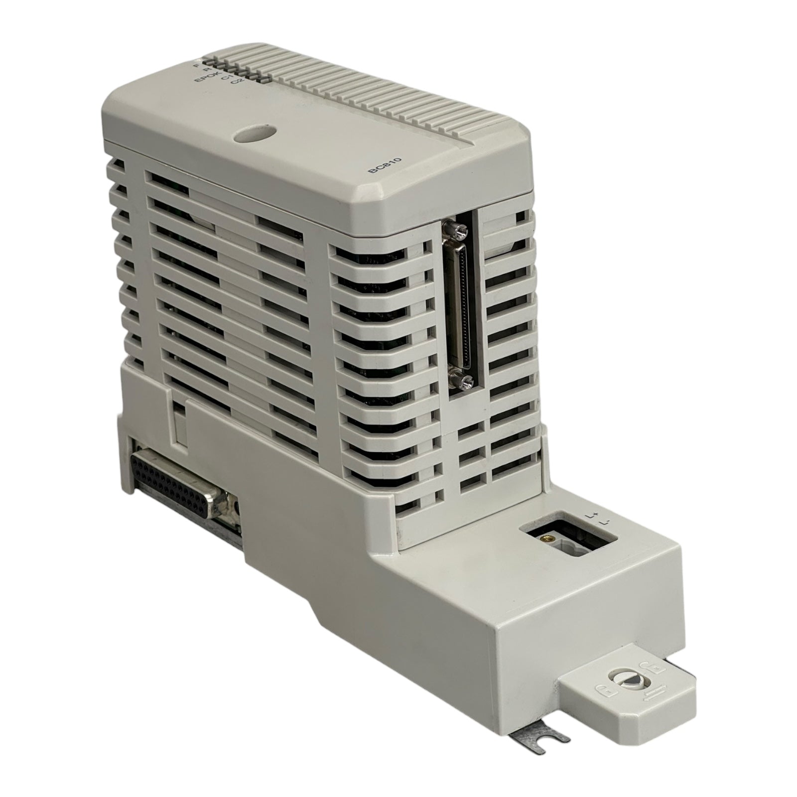 ABB BC810K01 Kommunikationsmodul SBSE031154R1 AC800M Busmodul Controller