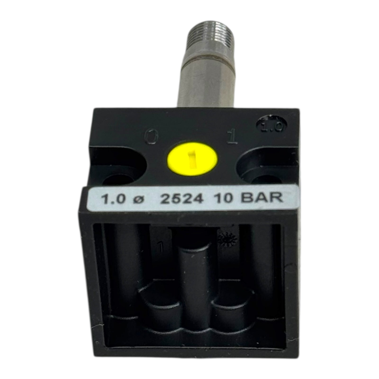 IMI Norgren VSE4L4D1-E6100 3/2-Wegeventil NC CNOMO NW1.0 10bar Pneumatikventil