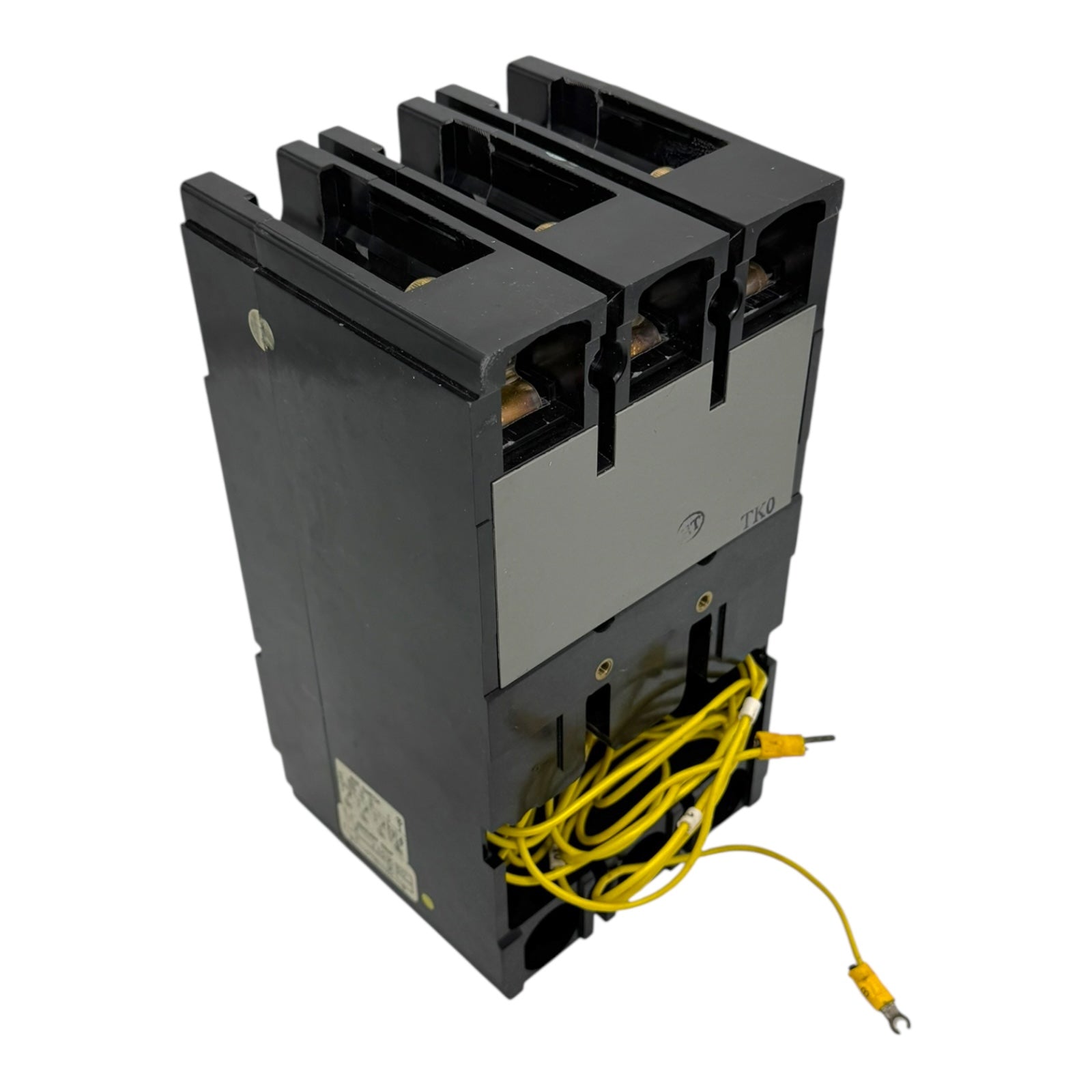 Terasaki TL-225E Leistungsschalter 175A 3-polig AC600V DC250V AUX