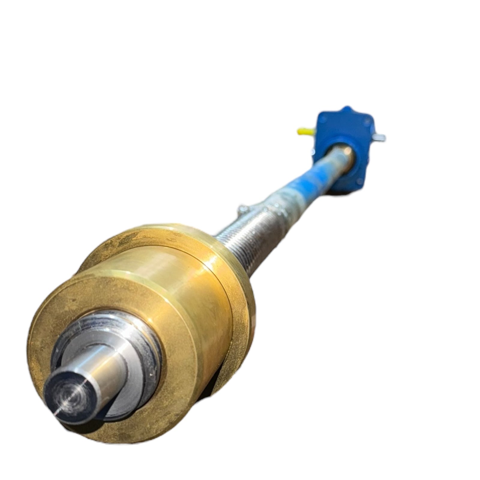 Pfaff 192020371 HSE50.1N-Tr-H-XM Hubgetriebe 1585mm Spindel Linearantrieb
