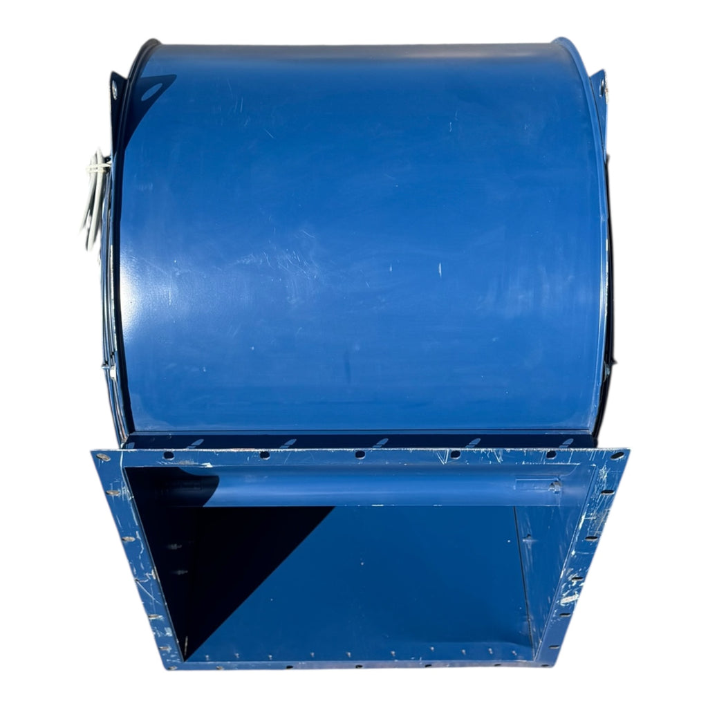 RC DRAD400-6S Radialventilator Industrie 7,86kW 60Hz 575V IP10 1040U/min
