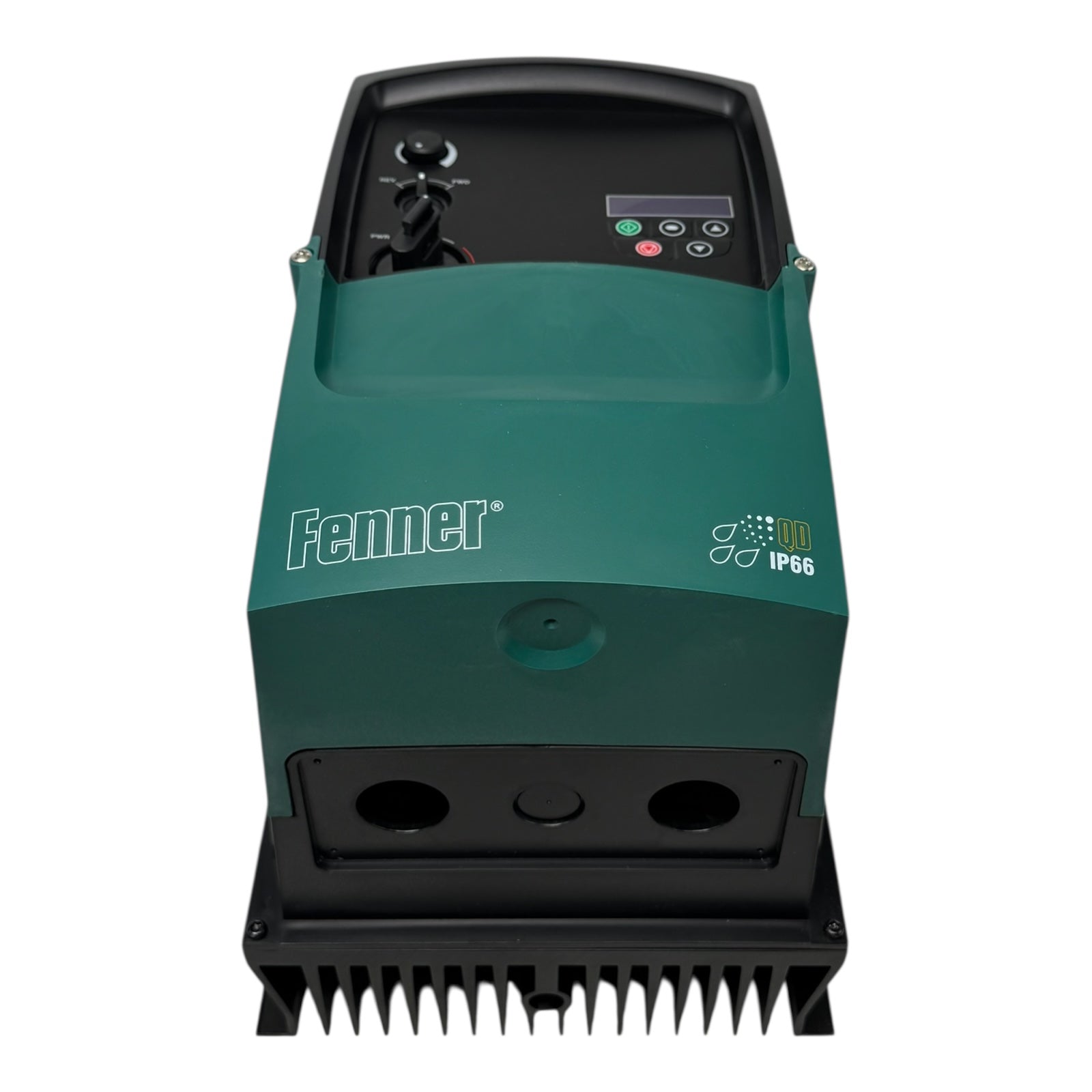 576B24P0 Frequenzumrichter 4kW 200-240V 15A 3PH S/W 1.20 UNUSED