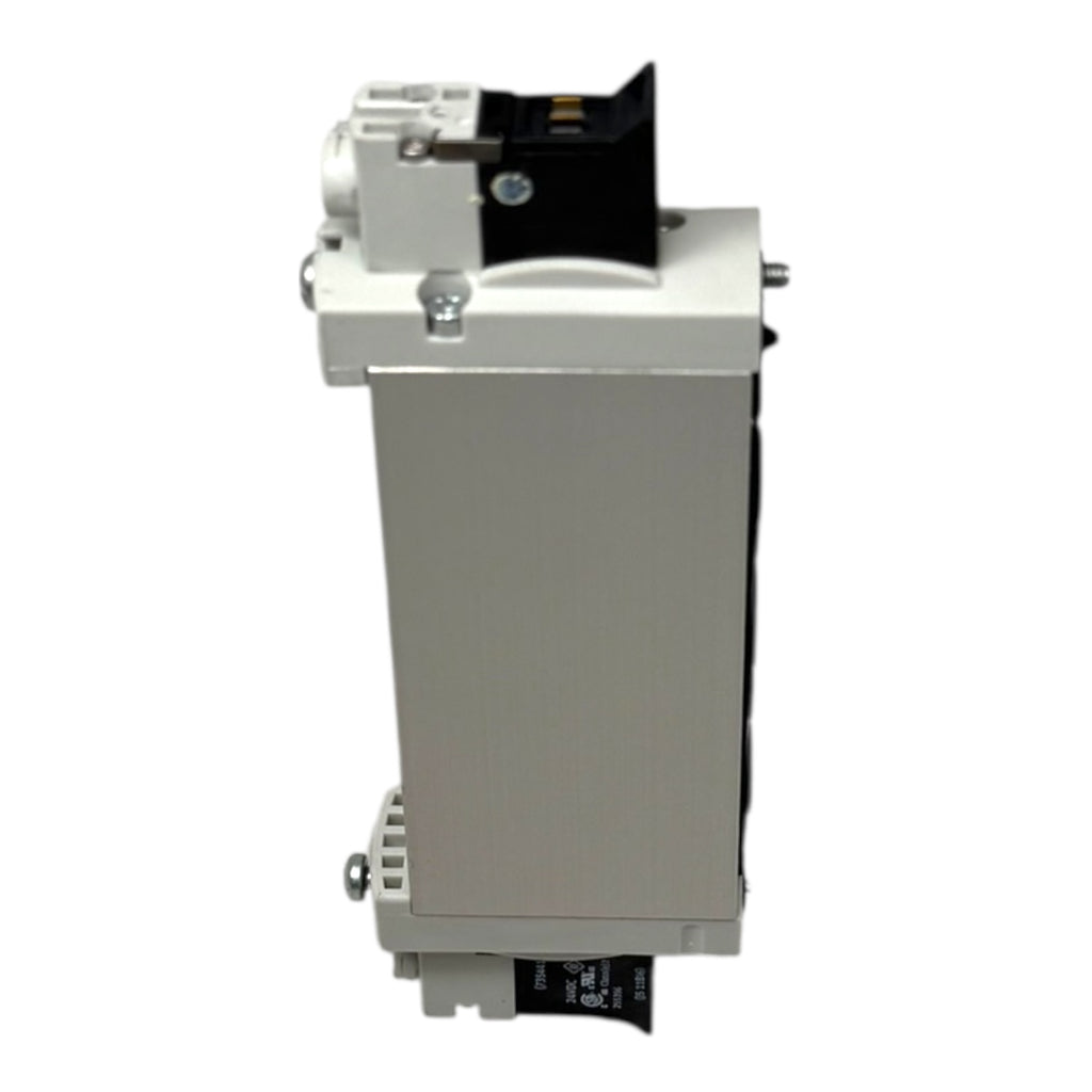 Festo VUVG-B18-P53C-ZT-F-1P3 Magnetventil 574452 5/3-Wege Ventil 10bar 24V