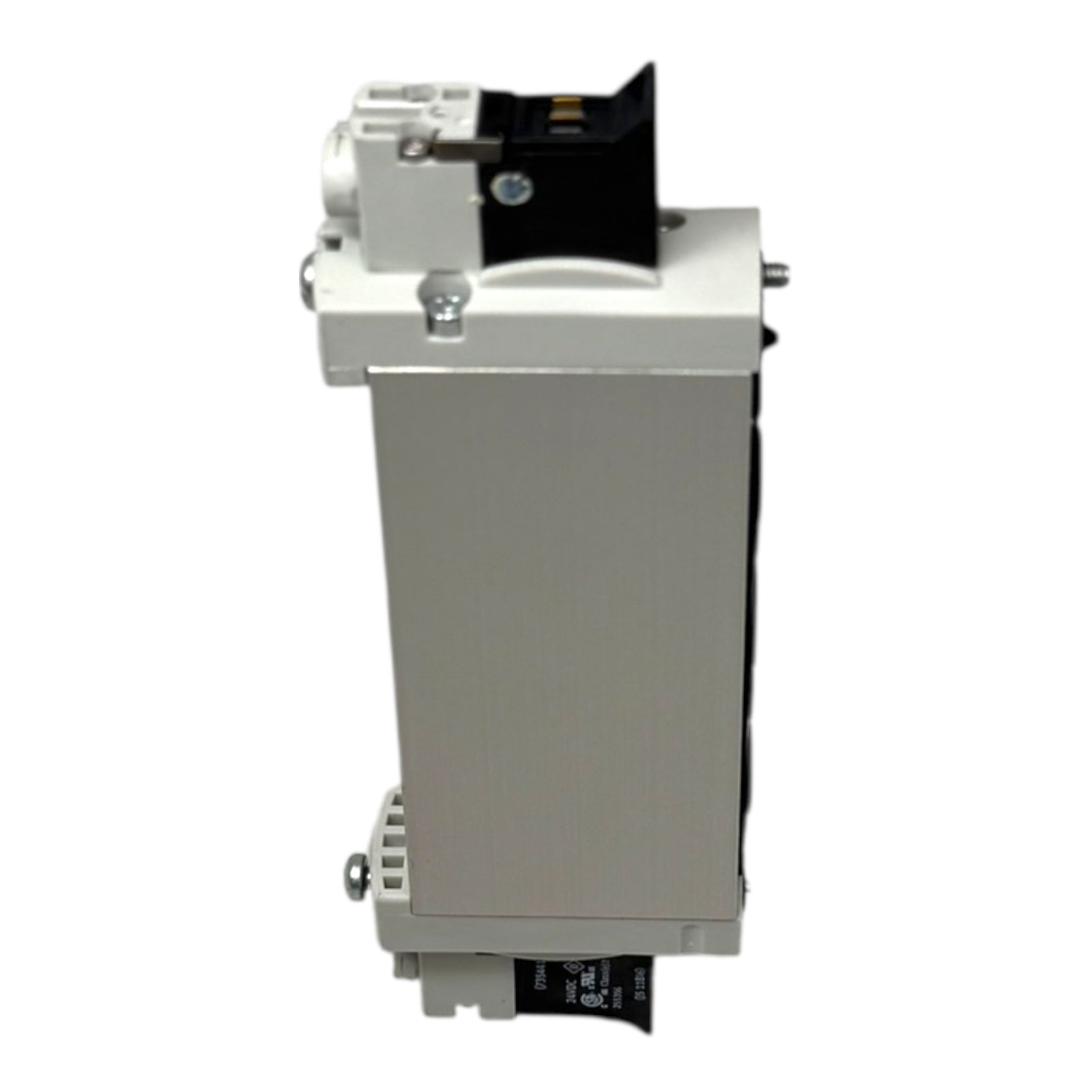 Festo VUVG-B18-P53C-ZT-F-1P3 Magnetventil 574452 5/3-Wege Ventil 10bar 24V
