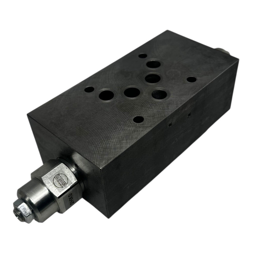 Parker ZNS-AB02-5-S0-D1 098-91137-0 Hydraulikventil Rückschlagventil neu