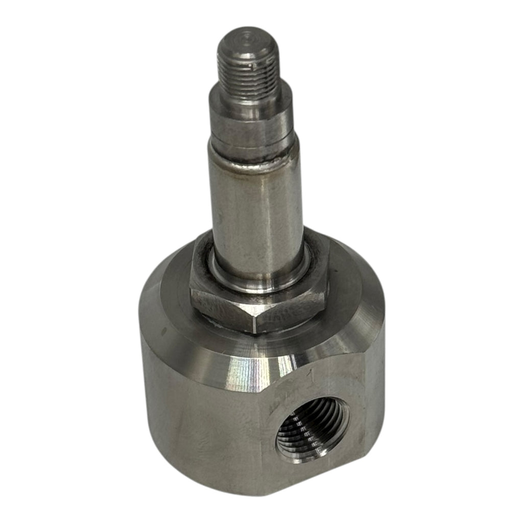 Parker 121V5112 2-Wege Ventil Hydrauliksteuerung G1118A 1/4"