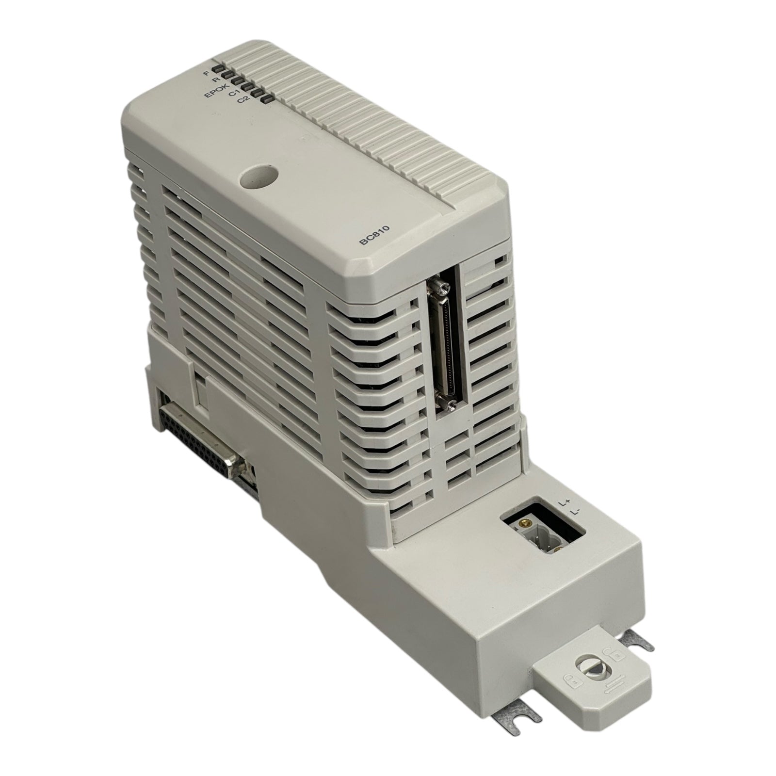 ABB BC810K01 Kommunikationsmodul SBSE031154R1 AC800M Busmodul Controller