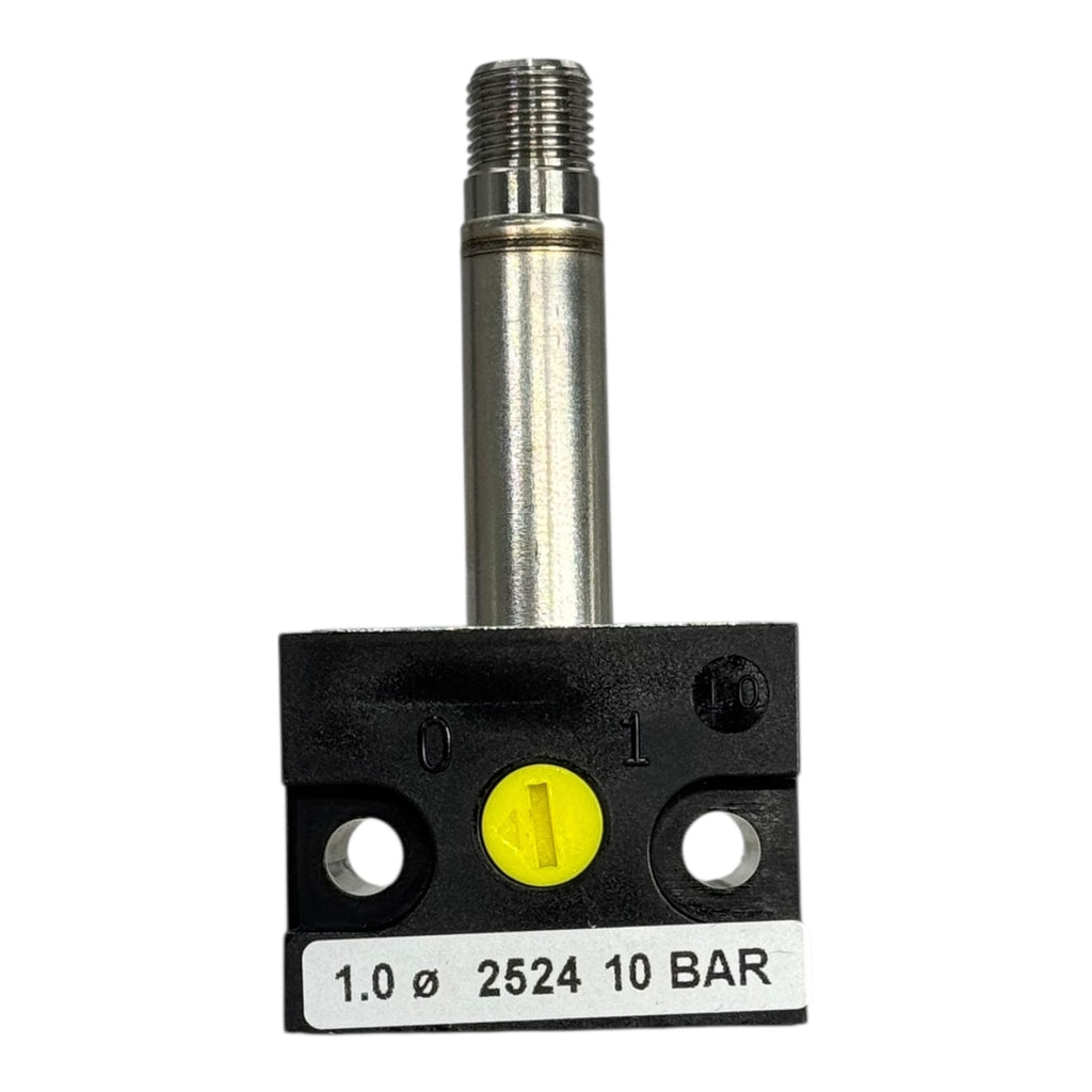 IMI Norgren VSE4L4D1-E6100 3/2-Wegeventil NC CNOMO NW1.0 10bar Pneumatikventil