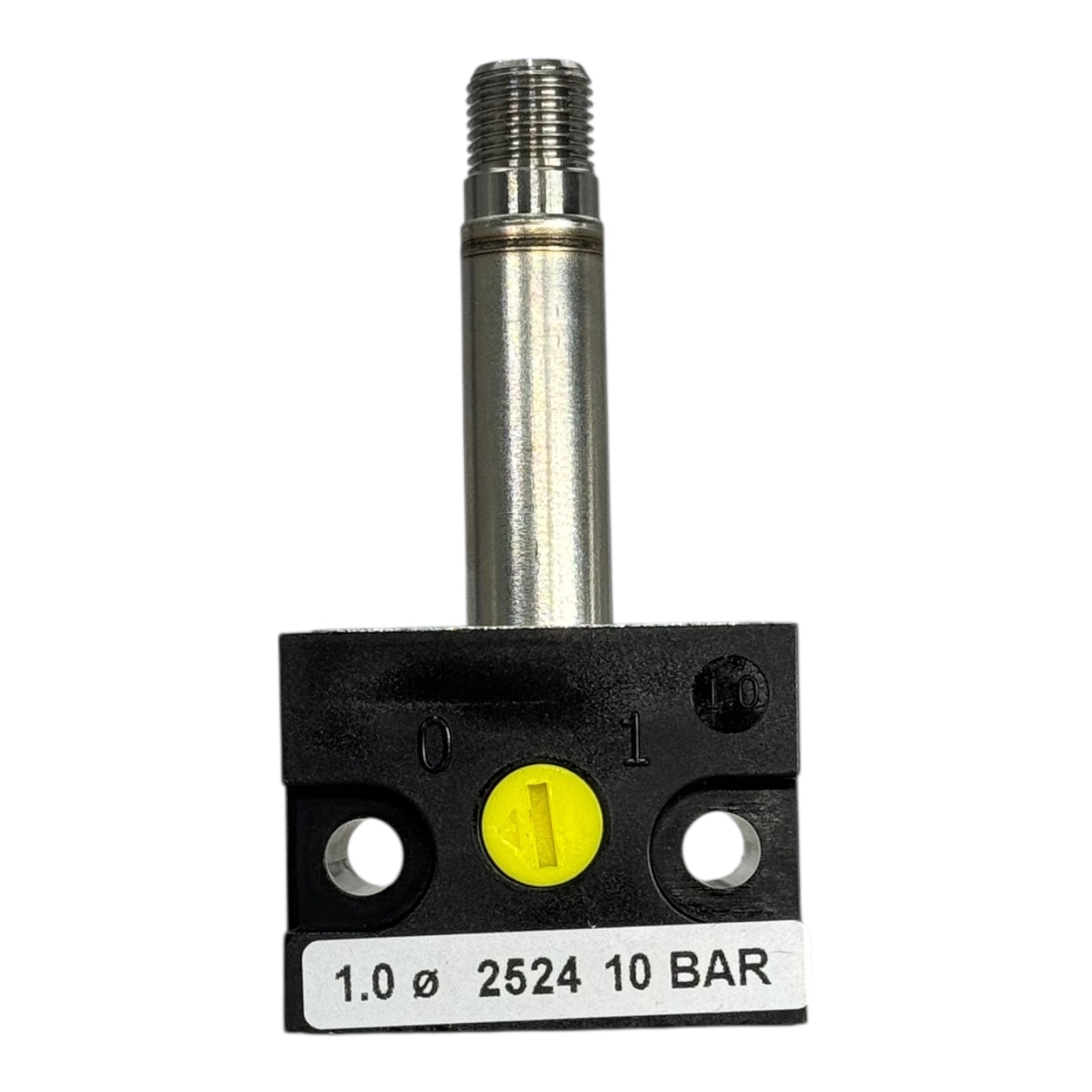 IMI Norgren VSE4L4D1-E6100 3/2-Wegeventil NC CNOMO NW1.0 10bar Pneumatikventil