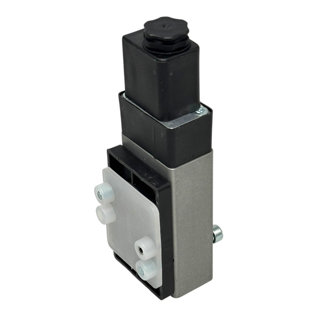 IMI Norgren Herion 9710000 NAMUR 5/2-Wege Ventil G1/4 24VDC Magnetventil 9032933