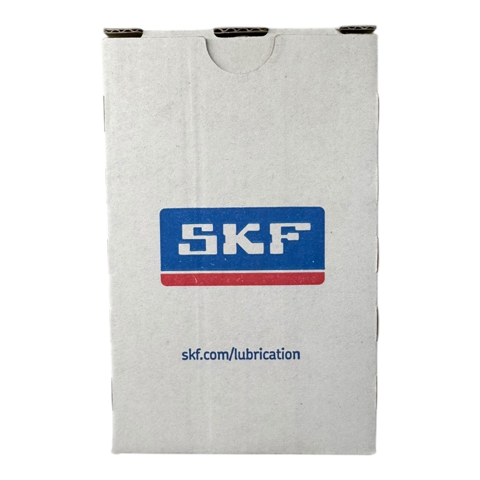 SKF LGHQ 2/SD125 Schmierstoffgeber Schmierfett Nachfüllkartusche mit Batterie