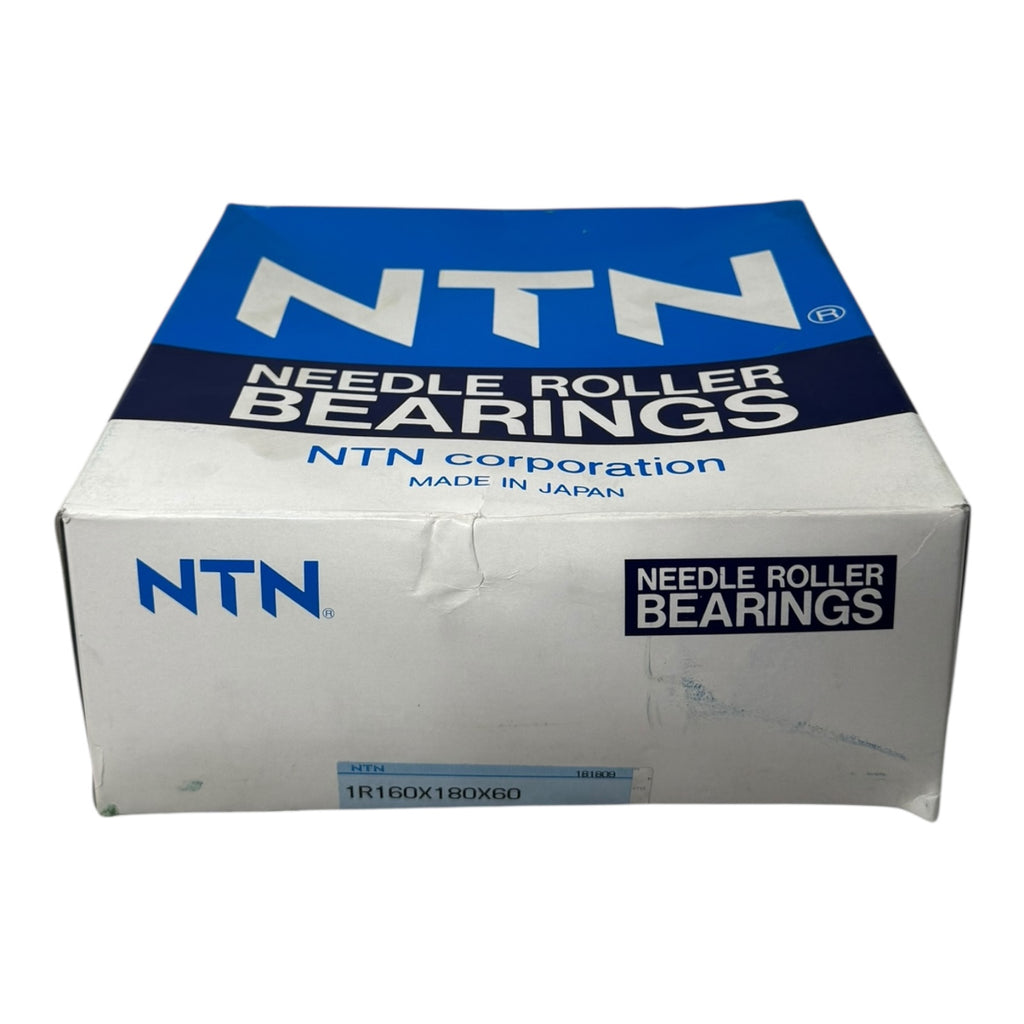 NTN Nadellager 1R160X180X60 Nadelhülse 160x180x60 mm Industrie